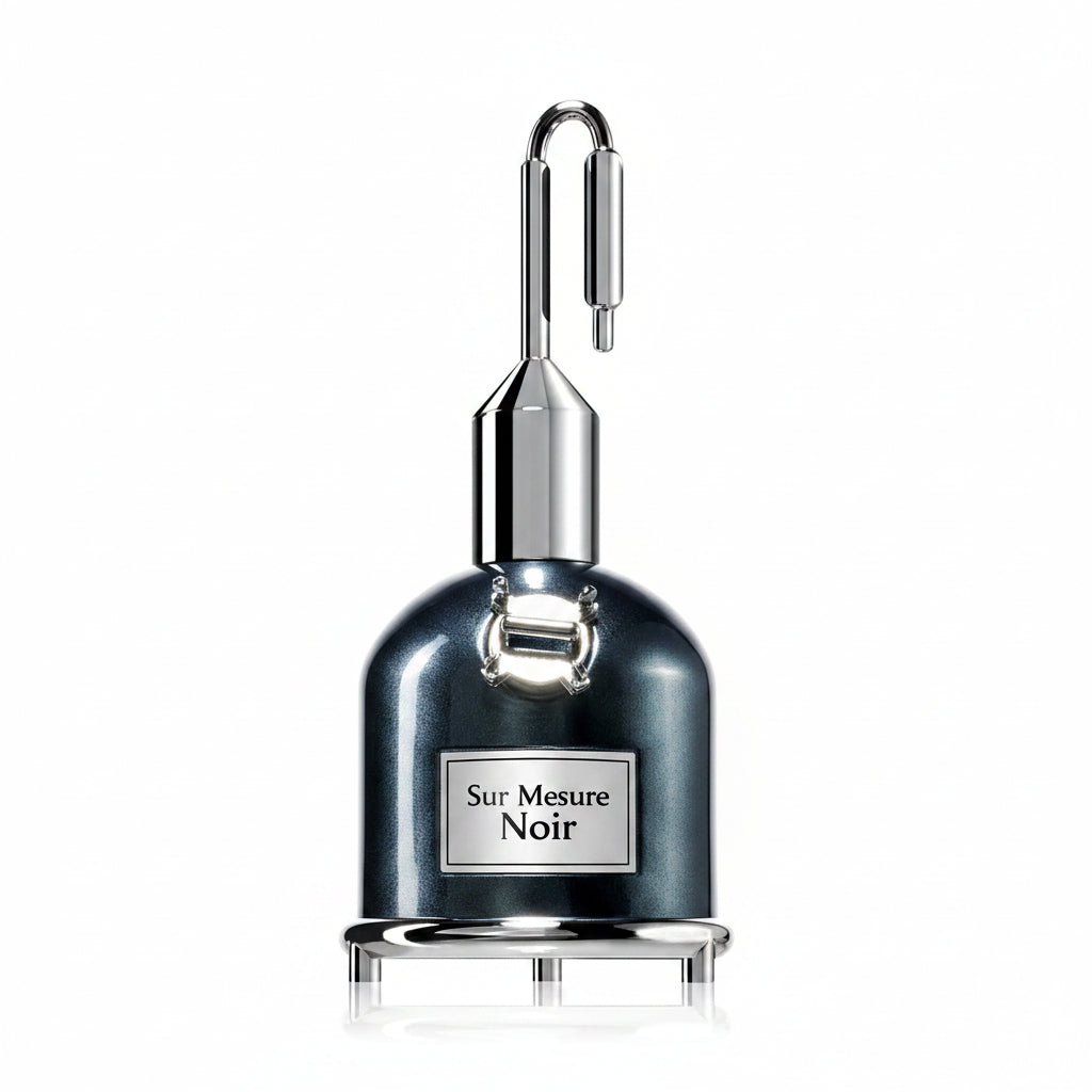 Lattafa Pride Sur Mesure Noir 100ml - Apa de Parfum Unisex