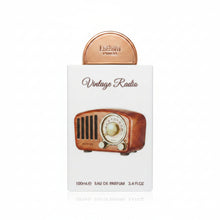 Încarcă imaginea în Galerie, Lattafa Pride Vintage Radio 100ml - Apa de Parfum Unisex
