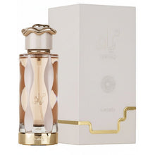 Încarcă imaginea în Galerie, Lattafa Teriaq Intense este o creație semnată de casa de lux Lattafa Perfumes, lansată în 2024, un parfum unisex din familia Amber Vanilla
