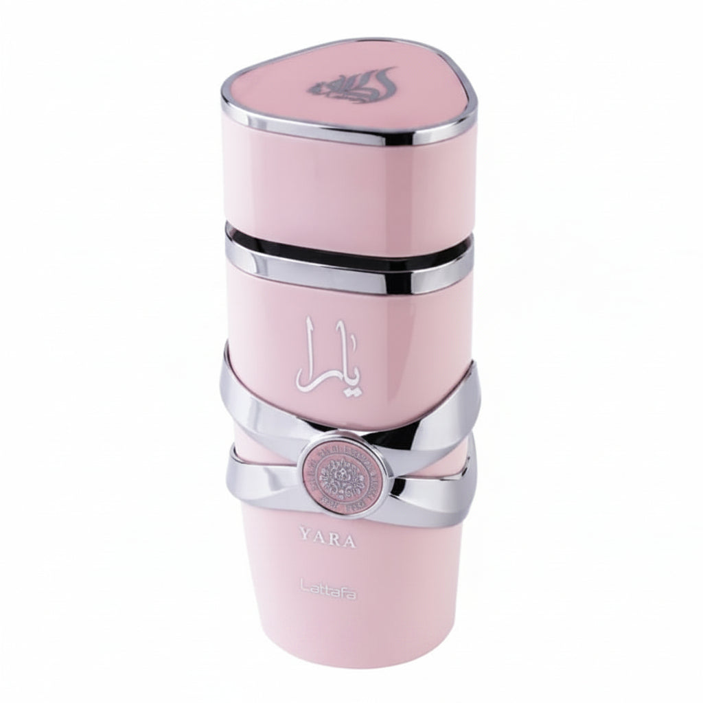 Lattafa Yara - Apa de Parfum Pentru Femei 100ml - Beauty Lounge