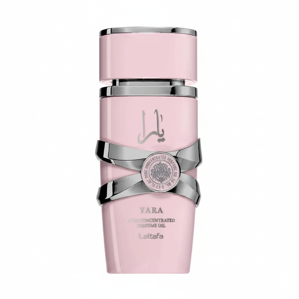 Lattafa Yara 20ml - Ulei de Parfum Pentru Femei Fructat-Dulce-Fresh