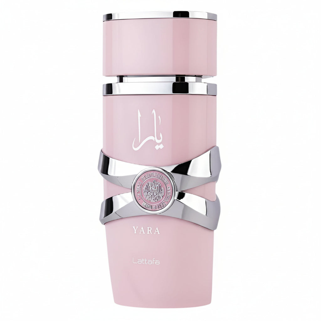 Lattafa Yara - Apa de Parfum Pentru Femei 100ml - Beauty Lounge