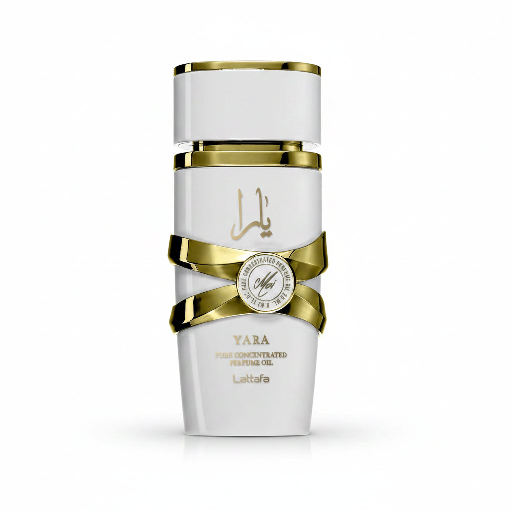 Lattafa Yara Moi 20ml - Ulei de Parfum Pentru Femei