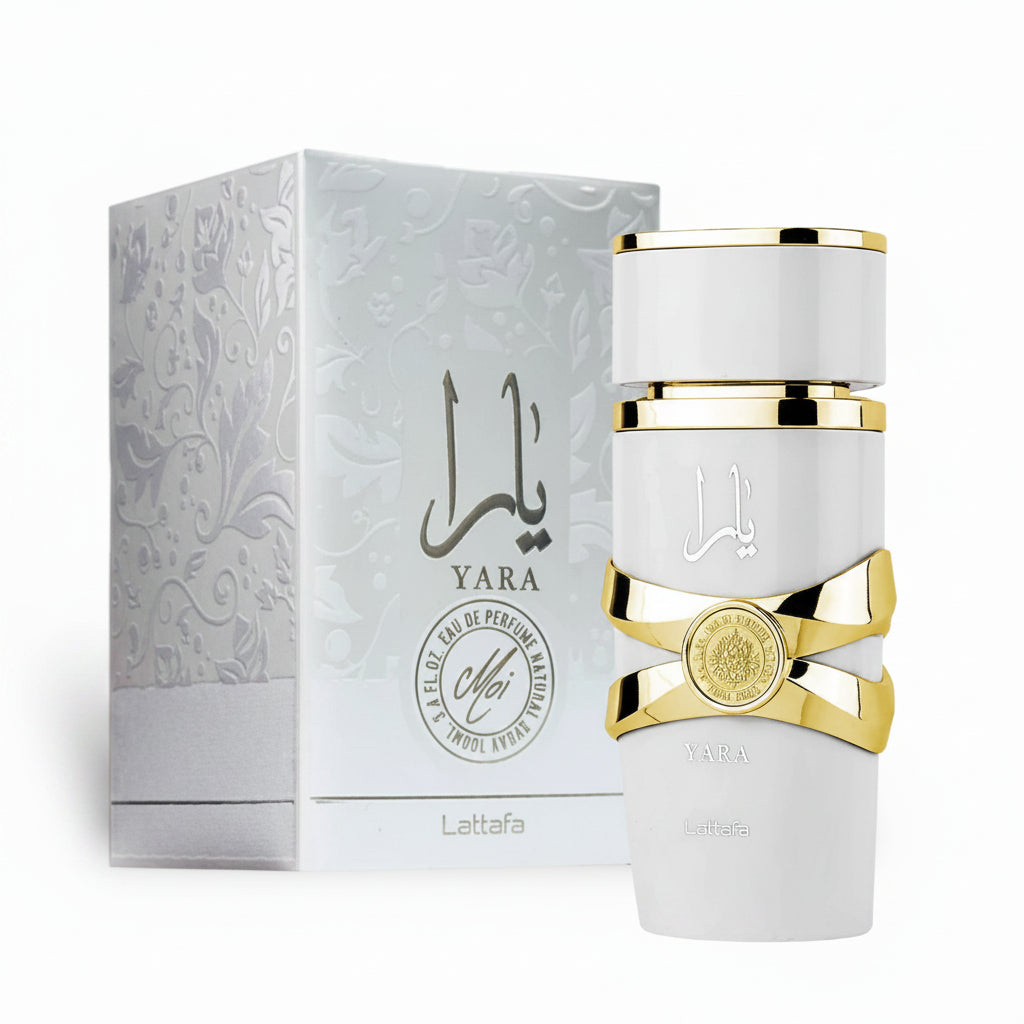 Lattafa Yara Moi 100ml - Apa de Parfum Pentru Femei