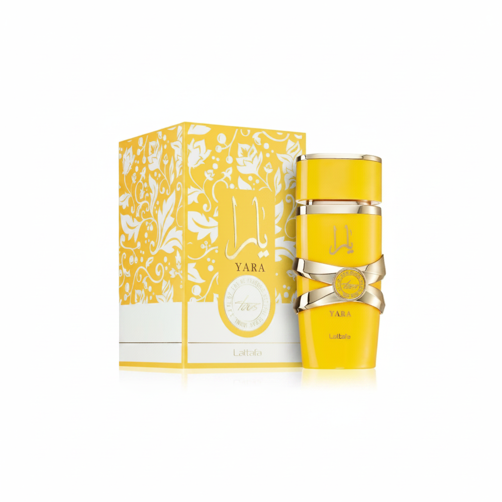 Lattafa Yara Tous 100ml - Apa de Parfum Pentru Femei