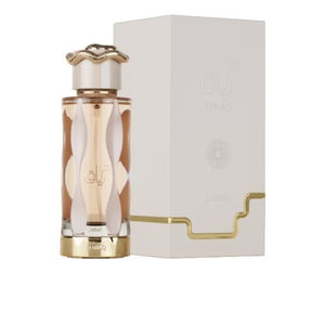 Lattafa Teriaq Intense - Apa de Parfum Unisex 100ml