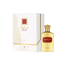 Încarcă imaginea în Galerie, Lattafa Asdaaf Sa&#39;ud - Apa de Parfum Unisex 100ml
