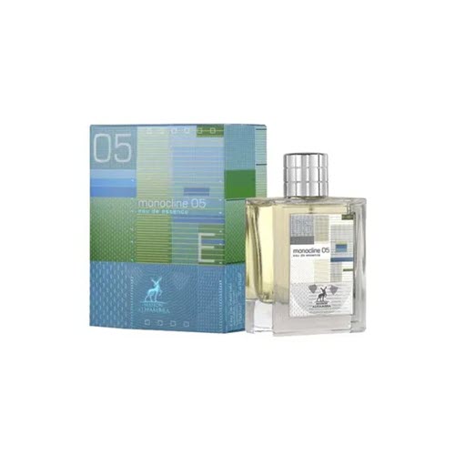 Maison Alhambra Monocline 05 - Apa de Parfum Unisex 100ml