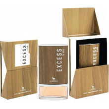 Încarcă imaginea în Galerie, Le Gazelle Excess Silver 100ml – un parfum feminin modern, luminos si elegant, cu un caracter fresh-floral si accente usor fructate
