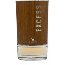 Încarcă imaginea în Galerie, Le Gazelle Excess Silver 100ml – un parfum feminin modern, luminos si elegant, cu un caracter fresh-floral si accente usor fructate
