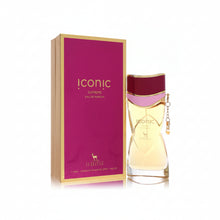 Încarcă imaginea în Galerie, Le Gazelle Iconic Supreme 100ml – un parfum modern si puternic, cu echilibru intre note dulci, lemnoase si ambra intensa.
