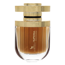 Încarcă imaginea în Galerie, Le Gazelle Imperia Black Diamond 100ml – un parfum elegant si sofisticat, cu un caracter floral-fructat cald si usor gurmand, ce ofera o senzatie luxoasa si rafinata
