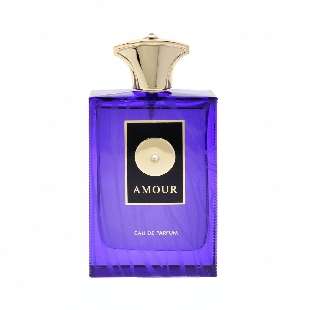 Le Vogue Amour 100ml - Apa de Parfum Unisex