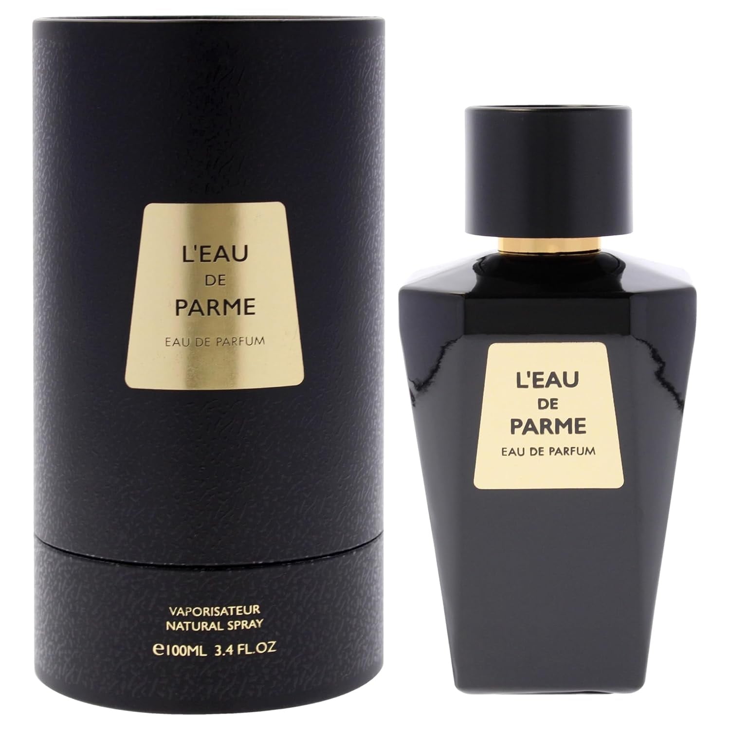 Le Vogue L Eau De Parme 100ml - Apa de Parfum Unisex