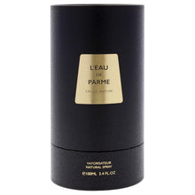 Încarcă imaginea în Galerie, Le Vogue L Eau De Parme 100ml - Apa de Parfum Unisex
