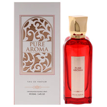 Încarcă imaginea în Galerie, Le Vogue Pure Aroma 100ml - Apa de Parfum Unisex
