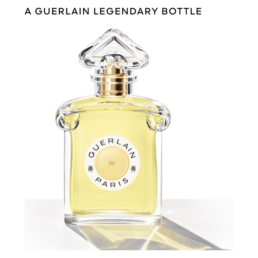 Guerlain Les Legendaires Eau de Parfum Liu 75ml - Apa de Parfum Pentru Femei Floral-Aldehidic