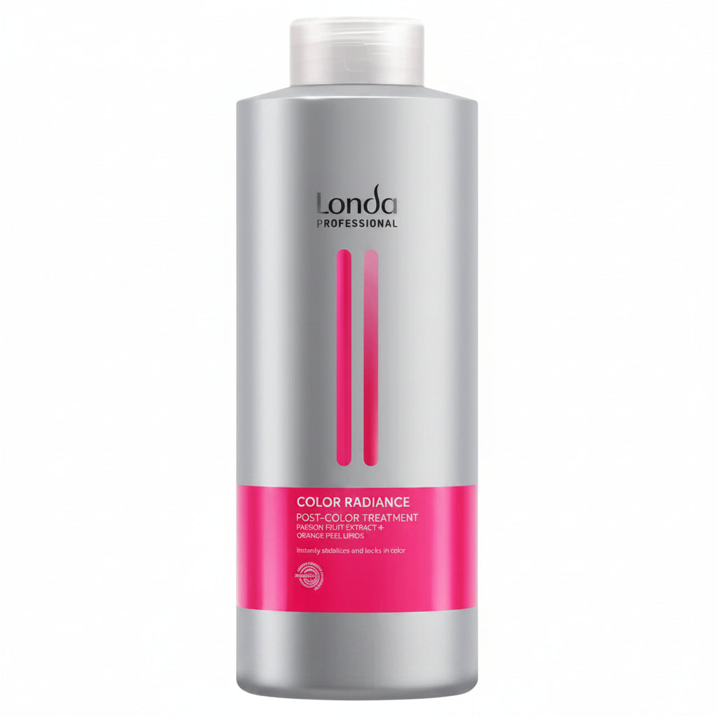 Londa Color Radiance Post Color Treatment 1000ml - Tratament Post Colorare
