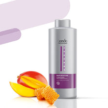 Încarcă imaginea în Galerie, Londa Deep Moisture Conditioner 1000ml - Conditioner Pentru Hidratare
