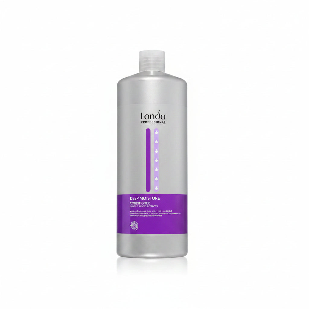 Londa Deep Moisture Conditioner 1000ml - Conditioner Pentru Hidratare
