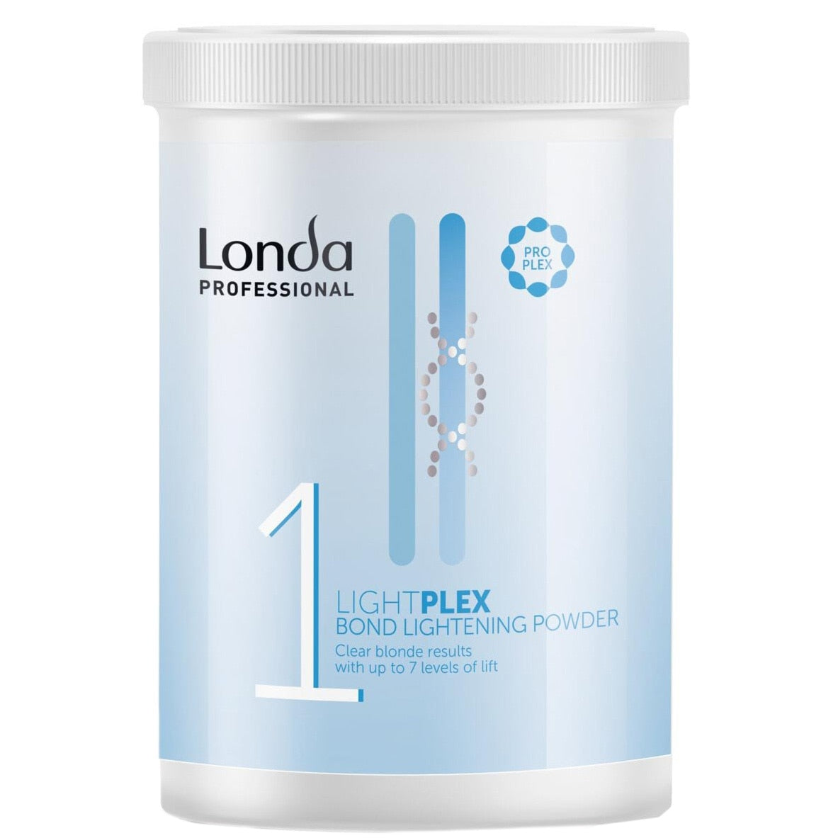 Londa Londa Lightplex Pudra Decoloranta No1 500g - Pudra Profesionala New - Beauty Lounge