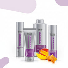 Încarcă imaginea în Galerie, Londa Deep Moisture Conditioner 1000ml - Conditioner Pentru Hidratare
