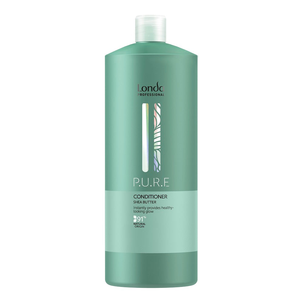Londa Pure Conditioner 1000ml - Balsam Hidratant New
