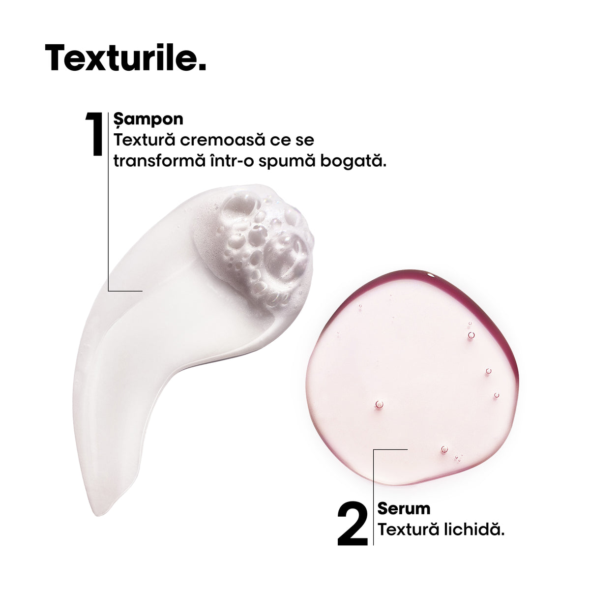 L'Oreal Professionnel SE Absolut Repair Molecular - Set Travel Size Duo Vitamino Color Spectrum