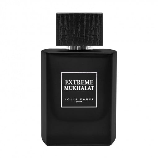 Louis Varel Extreme Mukhalat 100ml - Apa de Parfum Unisex
