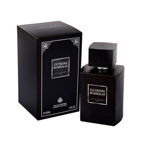 Louis Varel Extreme Mukhalat - Apa de Parfum Unisex 100ml