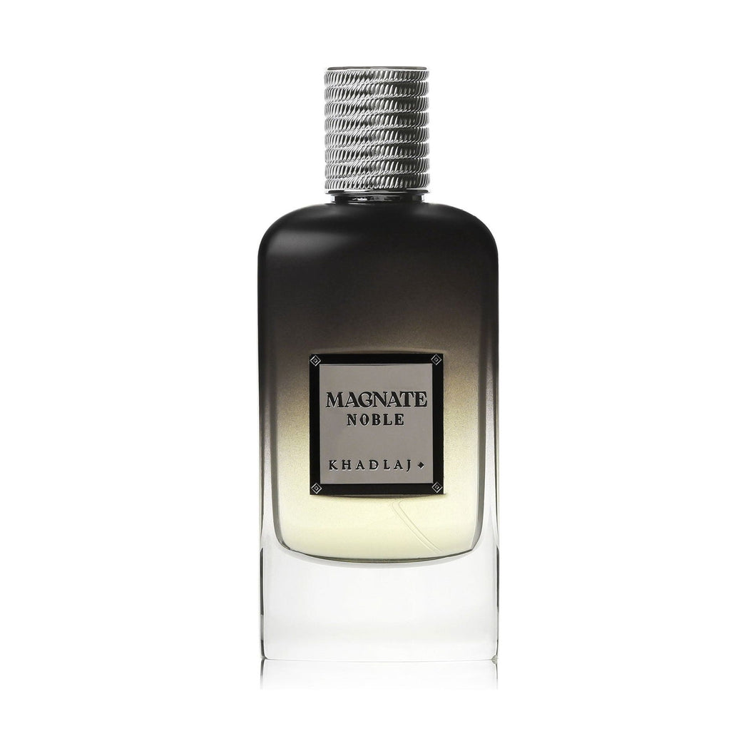 Khadlaj Magnate Noble 100ml - Apa de Parfum Pentru Barbati