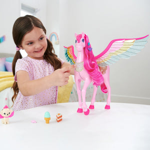 Barbie A Touch of Magic Pegasus