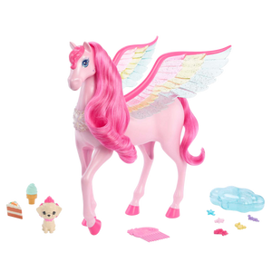 Barbie A Touch of Magic Pegasus