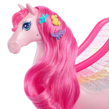 Încarcă imaginea în Galerie, Barbie A Touch of Magic Pegasus
