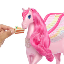 Încarcă imaginea în Galerie, Barbie A Touch of Magic Pegasus
