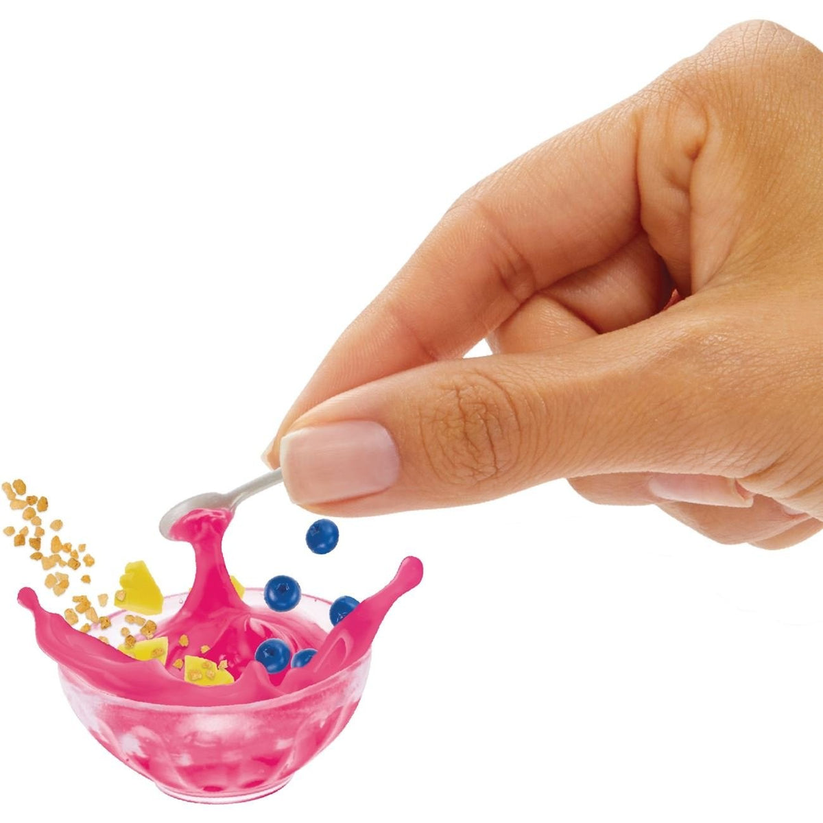 MGA Miniverse Set Surpriza Mini Food Cafea S3