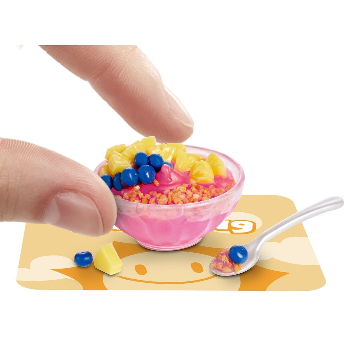MGA Miniverse Set Surpriza Mini Food Cafea S3