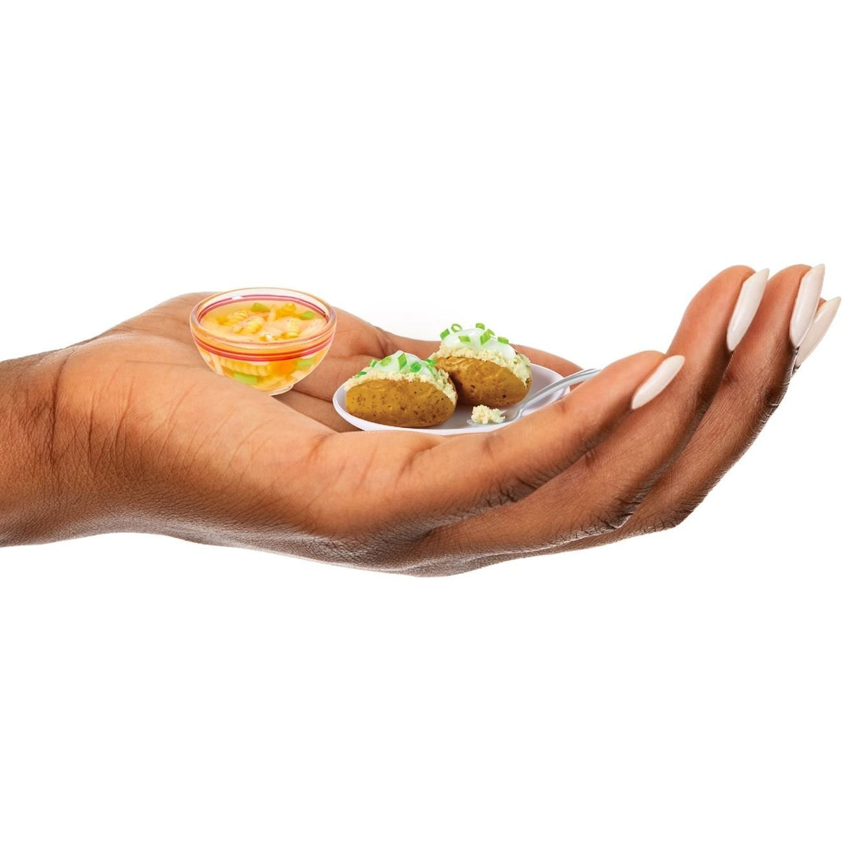 MGA Miniverse Set Surpriza Mini Food Cafea S3