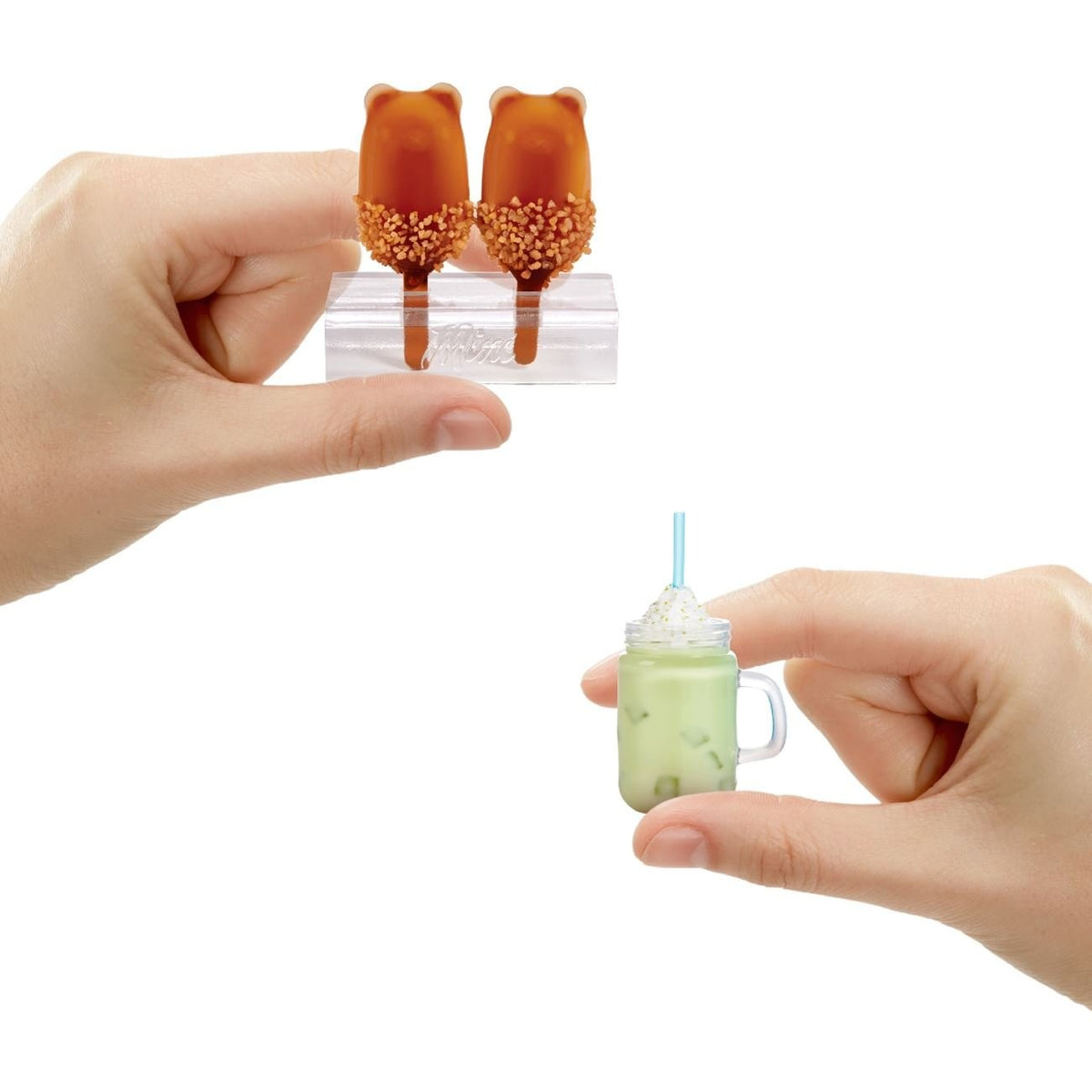 MGA Miniverse Set Surpriza Mini Food Cafea S3
