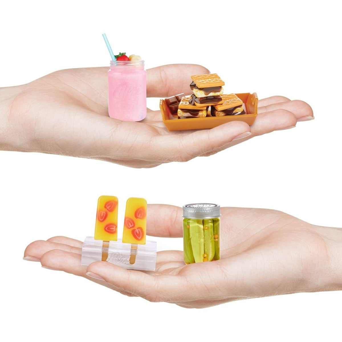 MGA Miniverse Set Surpriza Mini Food Cafea S3