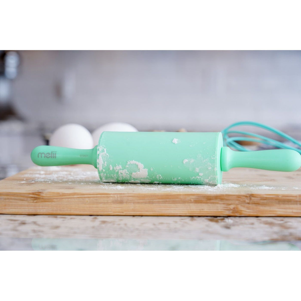 Melii Set 5 Mini Ustensile Pentru Prajituri