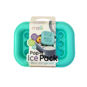 Melii Pastila Racire Pop Up Blue