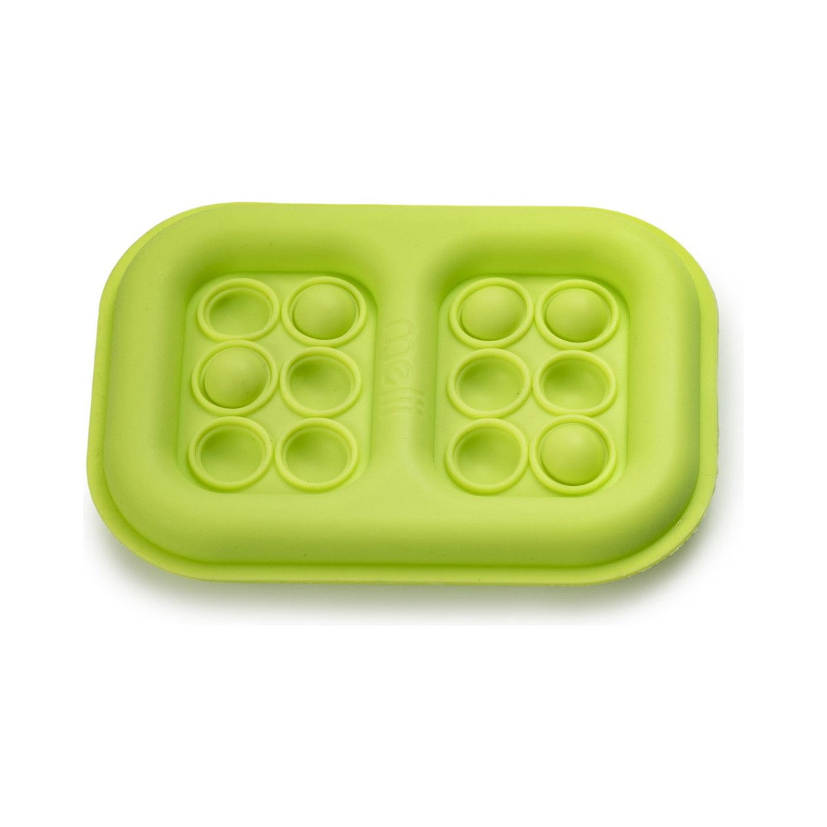 Melii Set 2 Pastile Racire Pop-Up Blue-Lime