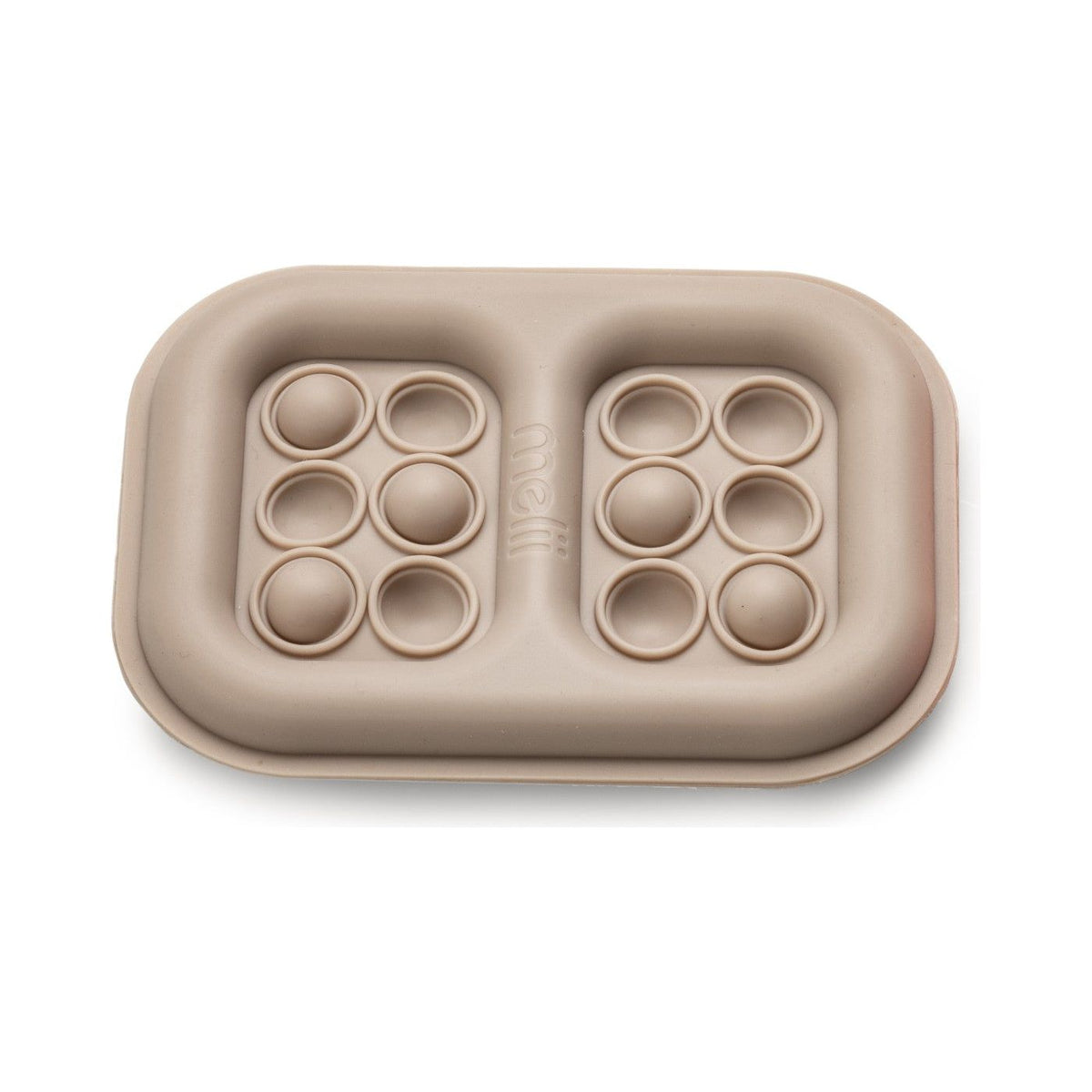Melii Set 2 Pastile Racire Pop-Up Pink-Grey