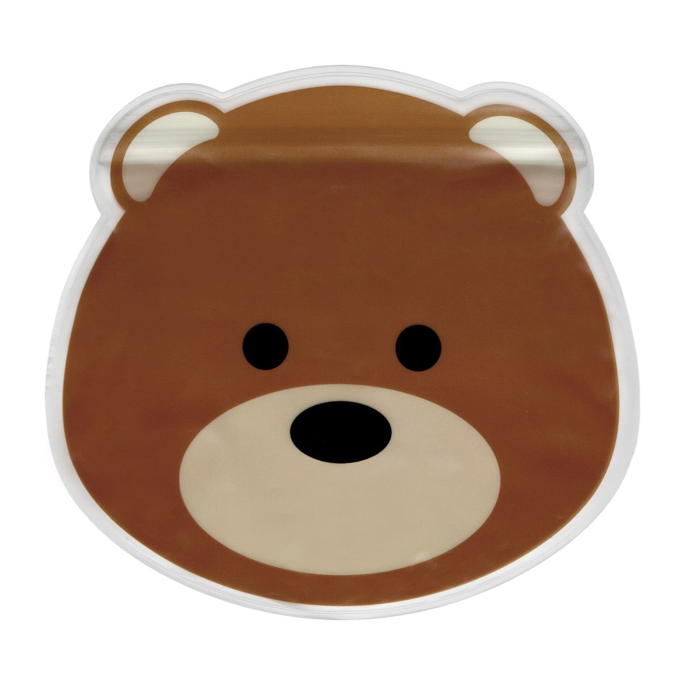 Melii Set 6 Buc Pungi Sandwich Animal Reutilizabile