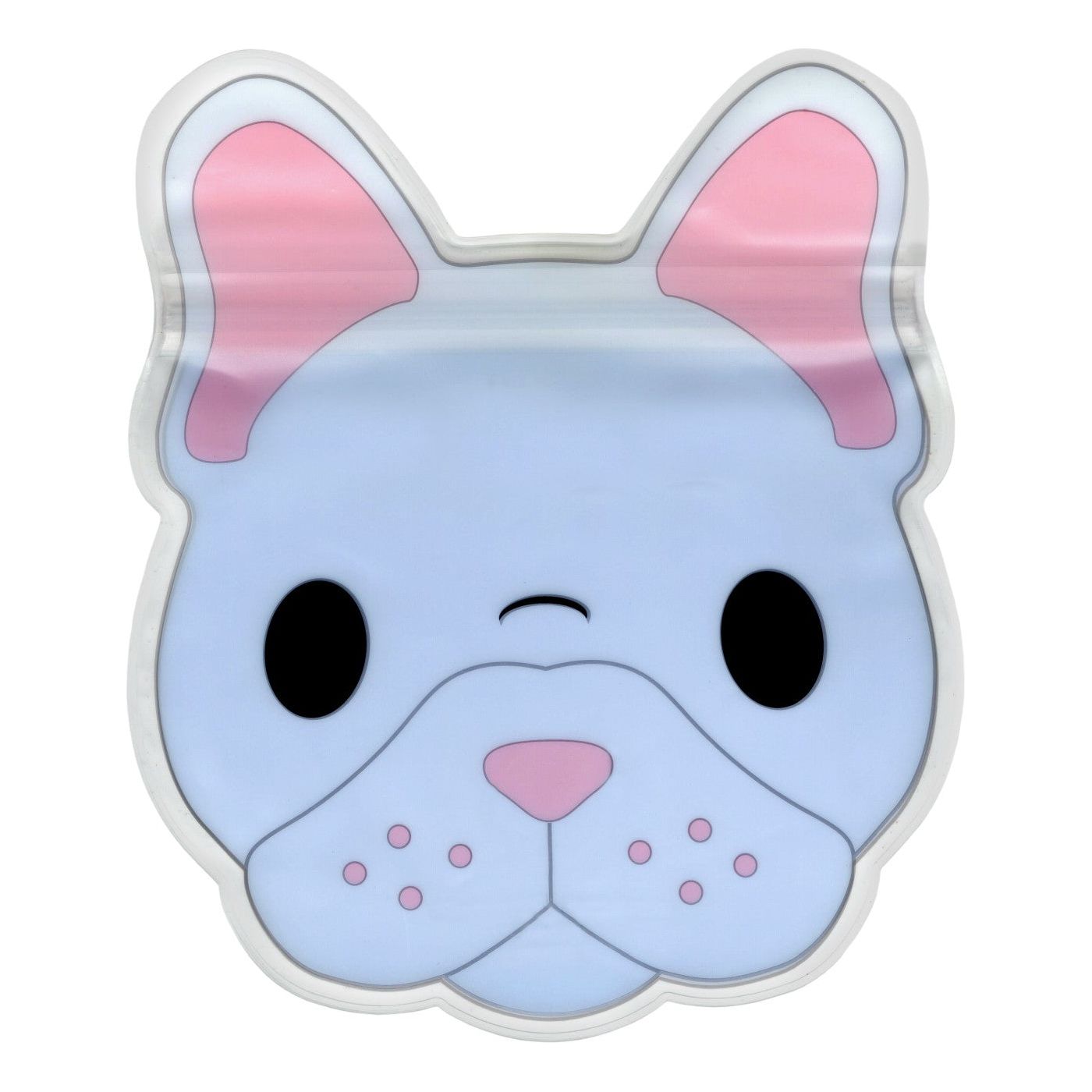 Melii Set 6 Buc Pungi Sandwich Animal Reutilizabile