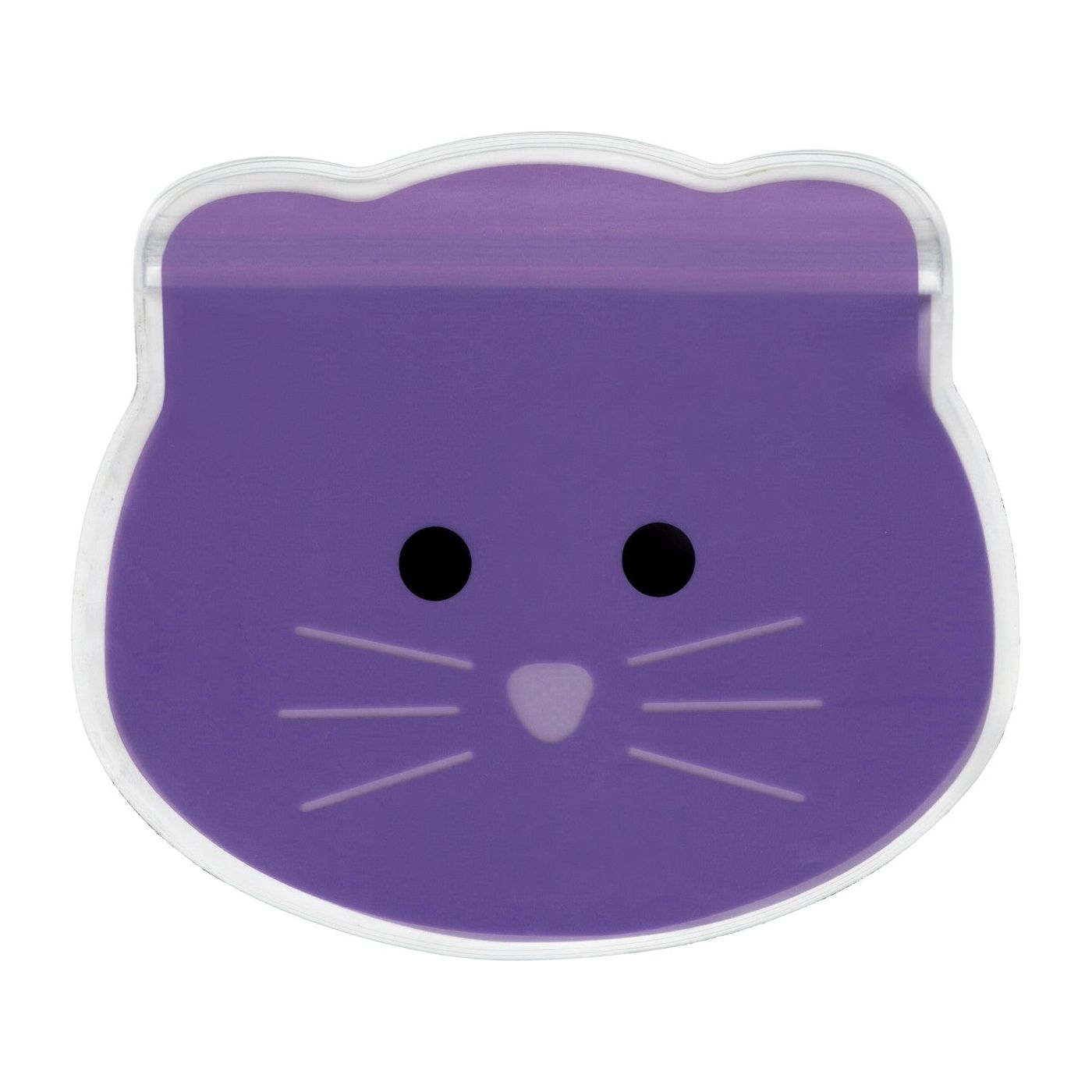 Melii Set 6 Buc Pungi Sandwich Animal Reutilizabile