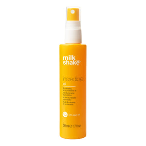 MilkShake Incredible Oil 50ml - Ulei Reparator Pentru Sigilarea Cuticulei