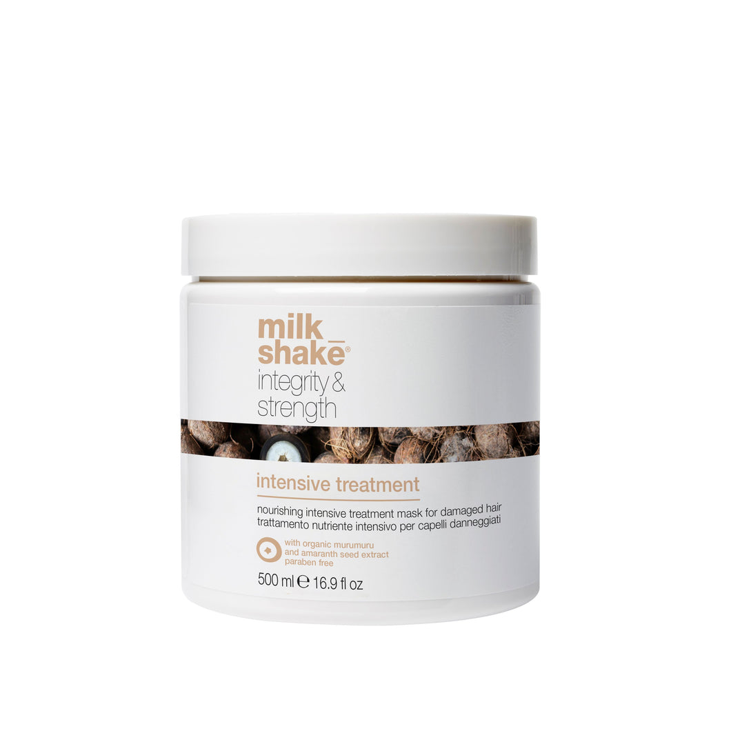 MilkShake Integrity and Strenght Intensive Treatment 500ml