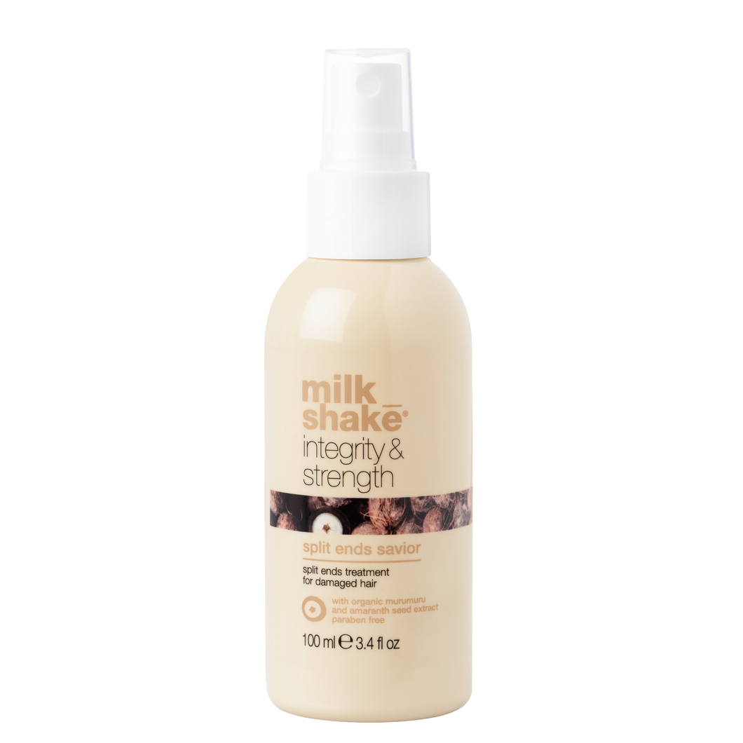 MilkShake Tratament Integrity and Strenghtsplit - Tratament de Par 100ml